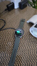 三星【官方直营】Galaxy Watch7 悬浮表盘/蓝牙通话/AI健康监测智能睡眠运动互联 智能手表 云岭绿 44mm 7天机 BT版本 特价【部分微瑕】 实拍图