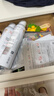 雅漾（Avene）舒泉保湿喷雾300ML 补水舒缓修护敏肌爽肤水护肤晒后湿敷礼物男女 实拍图