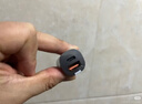 倍思【销量TOP】车载充电器超级快充点烟器转换器快充转换头一拖二PD30W适用苹果17华为小米 实拍图