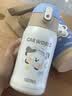 膳魔师儿童保温杯小学生316L不锈钢水壶可替换双盖水杯550mL 蓝 实拍图