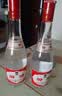 汾酒黄盖玻汾53度475mL*3瓶+红盖玻汾42度475mL*3瓶组合装 非原箱 实拍图