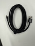 ANKER安克6A数据线100W快充华为荣耀兼容平板小米USB转Type-C快充线支持车载Carplay升级纳米抗脏1.8m黑 实拍图