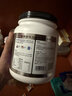 纽特舒玛分离乳清蛋白粉原装进口464g原味纯乳清术后恢复营养品蛋白粉金榜 实拍图