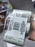 全棉时代压缩毛巾3个*6条一次性洗脸巾擦脸旅行毛巾便携出行清洁美妆 实拍图