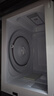 美的（Midea）变频微波炉双旋便捷操作五档火力速热360°转盘加热20L精巧容量微碳系列一级能效PM20A1 实拍图