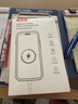 固质优品苹果充电器充电线氮化镓40/45W适配原装正品快充线套装iPhone14ProMax13 17 16手机15充电头数据线 【苹果8-14系列】30W快充头+闪充线丨2米套装 实拍图