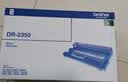 兄弟（brother）DR-2350 硒鼓 （适用兄弟7380/7480/7880、7080/7080D/7180、2260/2260D/2560） 实拍图