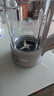 美的（Midea）安睡Max低音降噪系列破壁机1.75L多功能自清洗 古法浓浆辅食料理豆浆机 国家补贴 S59 实拍图