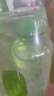 珍珠湾竹叶薄荷水低脂低卡夏日解暑薄荷味苏打天然水饮品325ml*10瓶1箱 实拍图