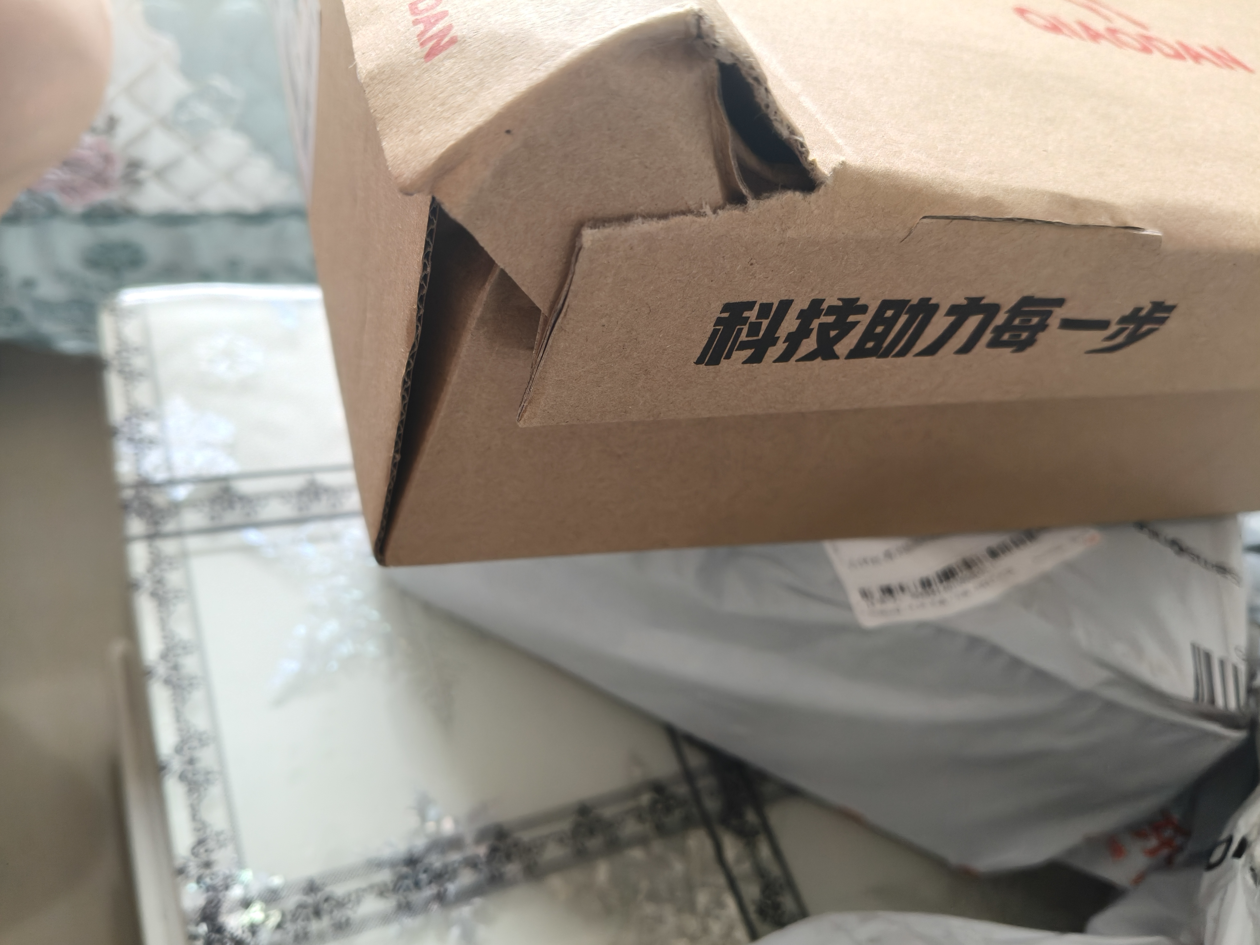 乔丹运动鞋男鞋夏季网面透气复古老爹鞋轻便潮流休闲鞋跑步鞋子 实拍图