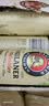 保拉纳（Paulaner）柏龙 经典小麦白啤 500ml*24听 德国进口啤酒 球赛必备 实拍图
