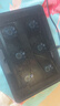 联想生态品牌异能者笔记本散热器散热支架拯救者Y9000P/R9000P小新笔记本支架机械革命蛟龙电脑支架 实拍图