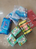 雪天青海湖盐260g*3【未加碘】0添加食用盐天然湖盐无碘盐家用 实拍图
