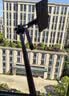 智国者【TOP榜第1名】自拍杆手机支架落地360度旋转防抖自动三脚架跟拍直播拍照神器拍摄演唱会2026新款 实拍图