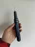 康佳（KONKA）超声波洁牙器洗牙器结石超去清除洁洗牙齿冲洗机器去黄牙结石打磨神器烟渍茶渍医工具在家用 星空蓝95%选择【真超声波共振+洁牙套装】 4支喷头 实拍图