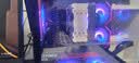 HKC 27英寸2K高清235Hz FastIPS屏125%sRGB出厂校色10bit硬件低蓝光HDR400电竞小钢炮显示器 星际G7 实拍图