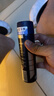 妮维雅（NIVEA）男士海洋酷爽爽身气雾150ml男士专用止汗露干爽腋下喷雾男生礼物 实拍图