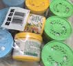西兰空气清新剂柠檬3盒+茉莉3盒+桂花3盒固体香薰厕所卫生间除臭香氛 实拍图