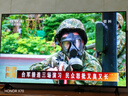 华为Vision智慧屏 5 SE 65英寸【固定挂架送装一体】鸿蒙AI搜片一级能效Pura 90好搭档 实拍图