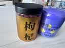 杞里香精选桑葚500g（2罐装）即食桑椹干 黑桑葚干泡水榨桑葚果汁养生茶 实拍图