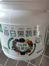 养益君每日果蔬粉500g蔬菜粉 高可溶性膳食纤维减 健身天然代餐粉肥营养 实拍图
