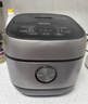 美的（Midea）电饭煲 纤V系列 IH加热智能电饭锅Pro家用5L大容量4-5人 2-10人 蒸米饭锅FB50S701 实拍图