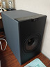 KEFCoda W新品桌面电脑音响蓝牙高保真2.0立体声有源家用音箱HiFi电视客厅音响 礼物 补贴 深钛 实拍图