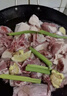 正大樱桃谷鸭半片鸭1.4斤 生鲜冷冻 鸭肉鸭腿鸭锁骨 麻辣鸭货 实拍图
