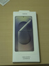 三星（SAMSUNG）Galaxy S25 Ultra 原装防反射屏幕保护膜两片装 手机高清透明保护膜 Galaxy S25 Ultra透明 实拍图