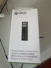 XBOX原装xss微软xbox手柄国产全新适配器ones无线Series二代接收器XSX充电电池精英二代手柄充电底座 【二代接收器】win10/win11 实拍图