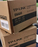 普联（TP-LINK） TL-FC311A/B-3套装 单模单纤千兆光纤收发器1000M光电转换器 【1光1电一对】FC311A-3+FC311B-3 实拍图