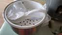 美的（Midea）电饭煲0涂层电饭锅5L大容量316L不锈钢内胆4-5人无涂层家用多功能微压电饭煲MB-RE587S 实拍图