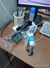 金陵声宝 24V1A电源适配器1000mA按摩器甩脂机瘦身腰带LED台灯吸尘器扫地机人加湿器0.5A充电器电源线 实拍图