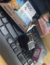 惠普（HP）805原装黑色双支装标容墨盒 适用hp deskjet 1210/1212/2330/2332/2720/2729/2722打印机 实拍图