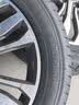 固铂（Cooper）汽车轮胎 225/55R19 99H EVOLUTION CTT 原配哈弗H4/F7/星途 实拍图
