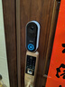 360可视门铃5Pro4G 300万高清2K摄像头家用监控智能猫眼门前监控无需wifi4G终身免费流量 实拍图