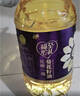 福临门食用油 玉米油+葵花籽油 品质粮油套装送礼团购礼盒装3.09L*2 实拍图