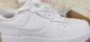 耐克NIKE男空军一号AF1 运动鞋CW2288-111白44.5 实拍图
