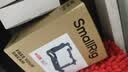 斯莫格（SmallRig）4422 适用索尼sony A7C II/A7CR相机兔笼微单摄影拍照a7c2全包拓展框套件拍摄配件 实拍图