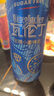 瓦伦丁（Wurenbacher）德国原装进口无糖小麦啤酒500ml*12听 0糖低卡 精酿整箱 健身控糖 实拍图