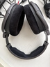 森海塞尔（Sennheiser）头戴式耳机 开放式HiFi高保真音乐耳机耳麦 舒适佩戴发烧级耳机 HD600 【HIFI经典款】 实拍图