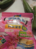 老管家硅胶干燥剂5g*50包鲜花干燥剂茶叶食品相机衣柜除湿防潮防霉剂 实拍图