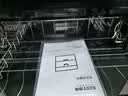 百得（BEST）华帝出品消毒柜家用嵌入式100L大容量厨房餐具碗柜家用母婴双层消毒柜二星级DX11 实拍图