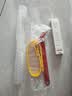 洁净世家适用沁园净水器滤芯10寸款RO-185/RU185系列全套PP棉活性炭反渗透膜 RU-185J【全套5支】 实拍图