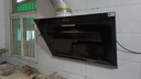 美的（Midea）抽吸排油烟机家用大吸力侧吸式油烟机出租房屋J30+A3+90Q15S PRO 烟灶消三件套 实拍图