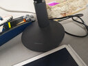 松下（Panasonic）护眼台灯 AAAAA级致醒 学习台灯 家用儿童台灯 致醒黑 实拍图