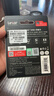 雷克沙（Lexar）256GB TF(MicroSD)存储卡 V30 4K 读205MB/s 大疆Pocket 4P官方推荐 影石Luna内存卡(SILVER PLUS) 实拍图