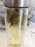 至鼎茶叶 黄金芽茶叶 嫩芽新茶高端明前头采绿茶送礼口粮茶250g 实拍图