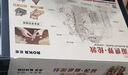 若客（ROKR）环游世界伦敦 积木玩具diy手工木质拼装模型3D立体拼图生日礼物 实拍图