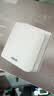 华硕（ASUS）【焕新补贴】灵耀魔方WiFi7路由器单只装家用无线千兆全屋WiFi7分布式子母路由 Aimesh随心组 实拍图